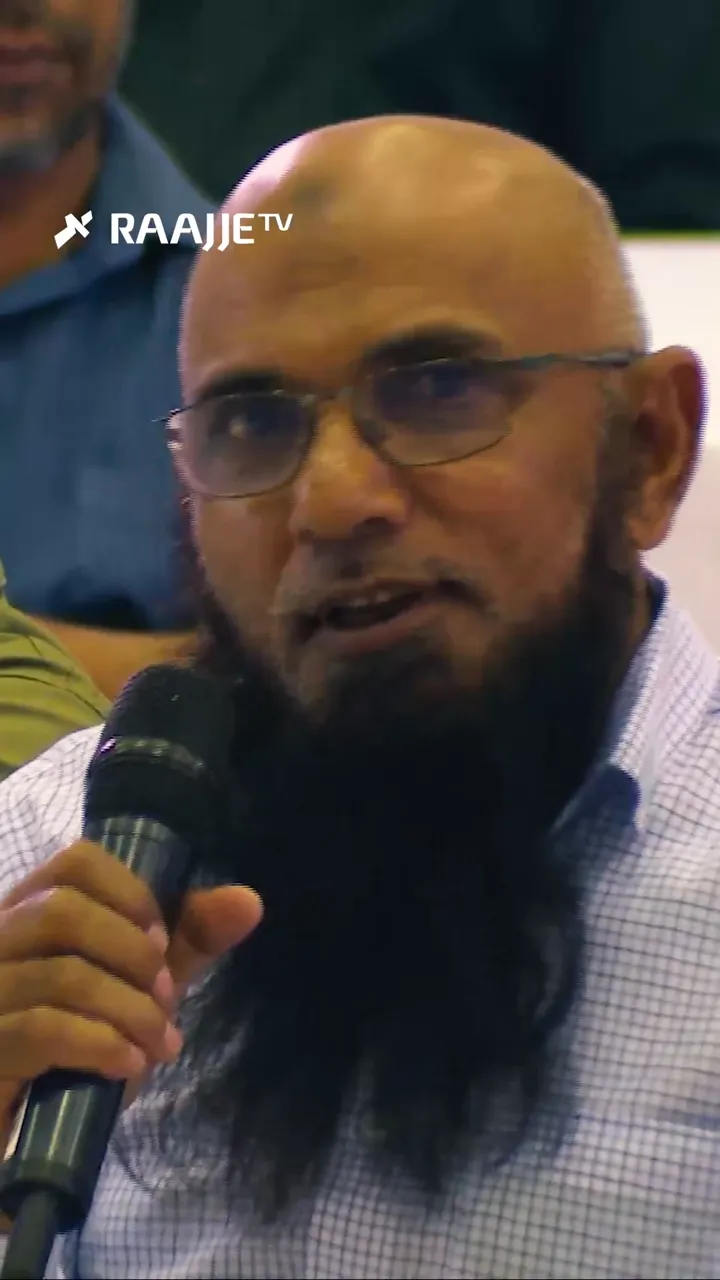 ރައީސް މުއިއްޒު ވިޔަފާރިވެރިންނާ ބައްދަލު ކުރެއްވުން