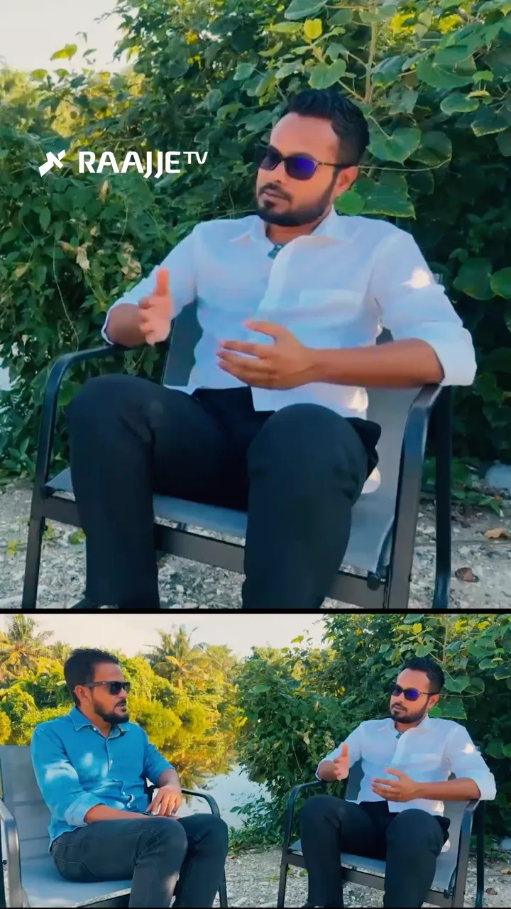 12 އަށް ވުރެ ގިނަ ޕްރޮޖެކްޓް ހިންގާނެ ކަމަށް ބުނި ފޯކައިދޫ ގައި 2 އަހަރު ވީއިރު މި ސަރުކާރަށް ބައިންދާލެވުނީ އޭޓީއެމް އެއް އެކަނި!