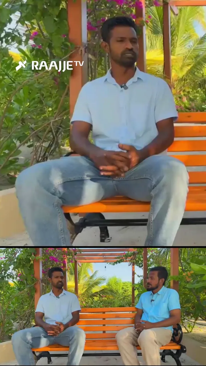 މިސަރުކާރުން ކަނޑިތީމުގައި ފެށި އެއްވެސް މަޝްރޫއުއެއް ކުރިއަކަށް ނުދޭ: ކައުންސިލް ރައީސް އަހުސަން