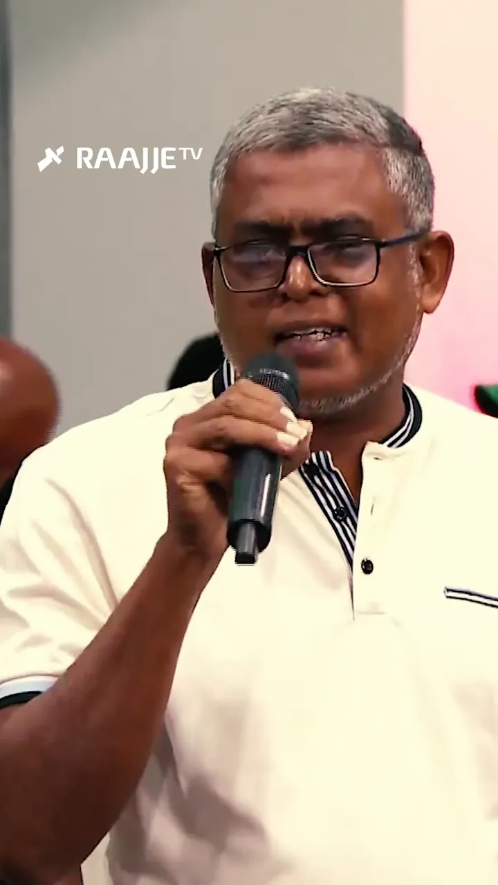 ހުޅުމާލެ ފޭސް 3 ހިއްކާ ސަރަހައްދަށް ކުނި އަޅާ މަންޒަރާއި ކުނިތައް ފެތުރިގެންދާ މަންޒަރު ހާމަ އަށް ފެންނަ އިރުވެސް ރައީސް މުއިއްޒު ވިދާޅުވީ ހިއްކާތަނަށް ކުނި ނާޅާ ކަމަށް!