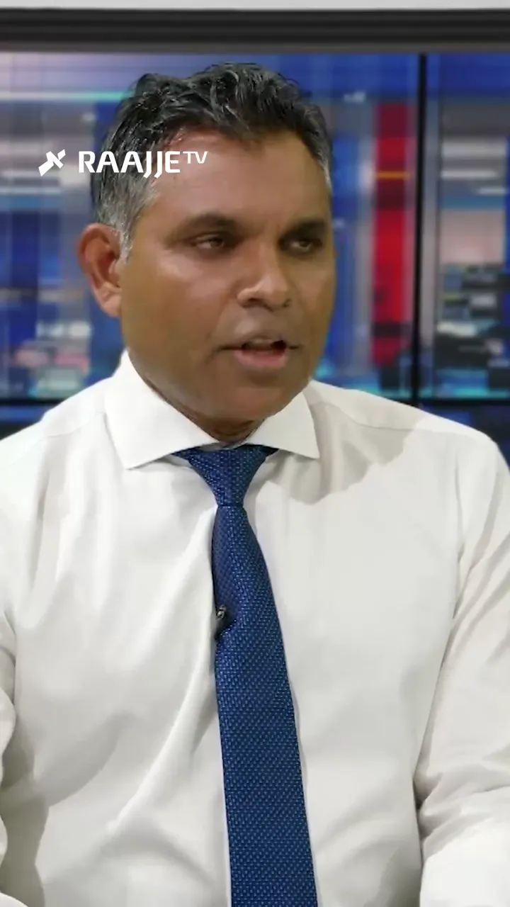 ރައްޔިތުންގެ އިތުބާރު ހޯދަން މި ސަރުކާރުން ވާންޖެހޭ ގުރުބާނީ ވަރަށް ބޮޑު