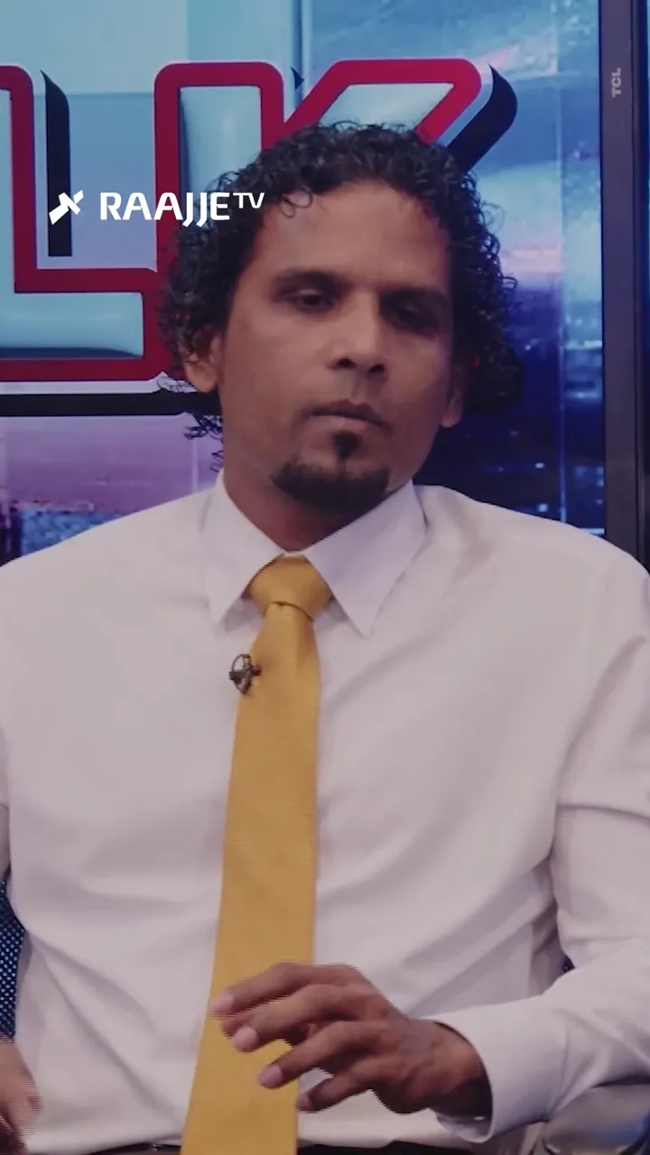 ސަރުކާރަށް ކައުންސިލް އިންތިޚާބުގެ މެޖޯރިޓީ ލިބިއްޖެނަމަ ކައުންސިލްތަކުގެ ހުރިހާ ވިޔަފާރިއެއް ހުއްޓުވާނެ: ޔައުގޫބް