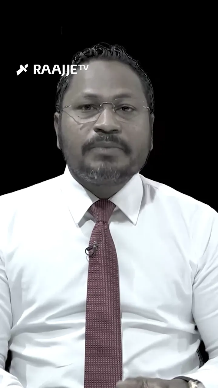 ކުރީ ސަރުކާރުގައި ރަސްދޫގައި އައިސްޕްލާންޓް މަޝްރޫއު ކުރިއަށް ގެންދިއުމަށް ސާމާނު ގެންދިޔަ، މިވެރިކަމުގައި މަޝްރޫއު ހުއްޓި ބައެއް ސާމާނު މިހާރު ވަނީ ވަގަށް ނަގާފައި: މެންބަރު ސަމީރު