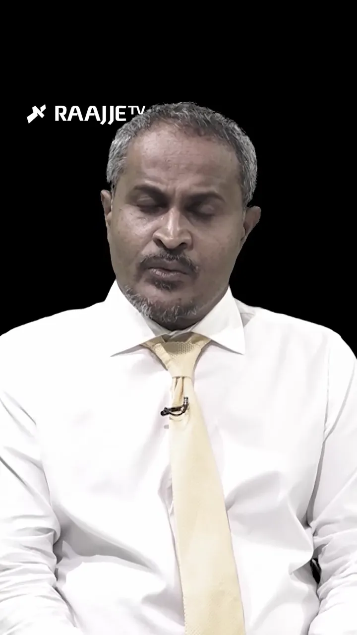 ކުރީ ސަރުކާރުގައި ހިތާދޫ ބަނދަރު މަޝްރޫއުގެ 90 އިންސައްތަ މަސައްކަތް ނިންމި ނަމަވެސް މިސަރުކާރުގައި މަސައްކަތް ކުރިއަށް ނުދޭ