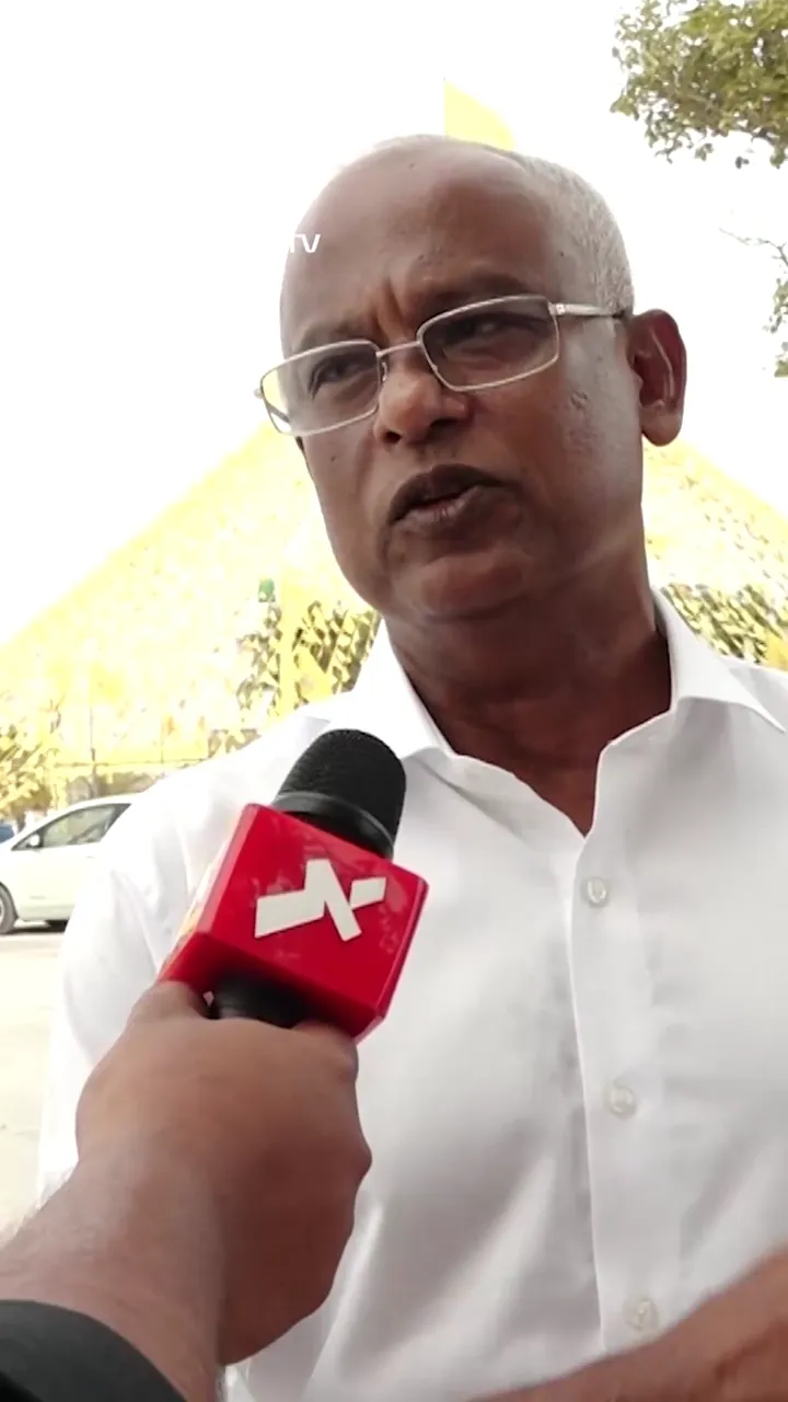 ރާއްޖޭގެ ކަނޑުގެ ބައެއް ގެއްލުނު ކަމަށް ވިދާޅުވެ ރައީސް މުއިއްޒު މިހާރު އެކުރައްވާ ކަންތަކުން ސަރަހައްދުގައި ހަމަނުޖެހުން އުފެދޭނެ: ރައީސް ސޯލިހު