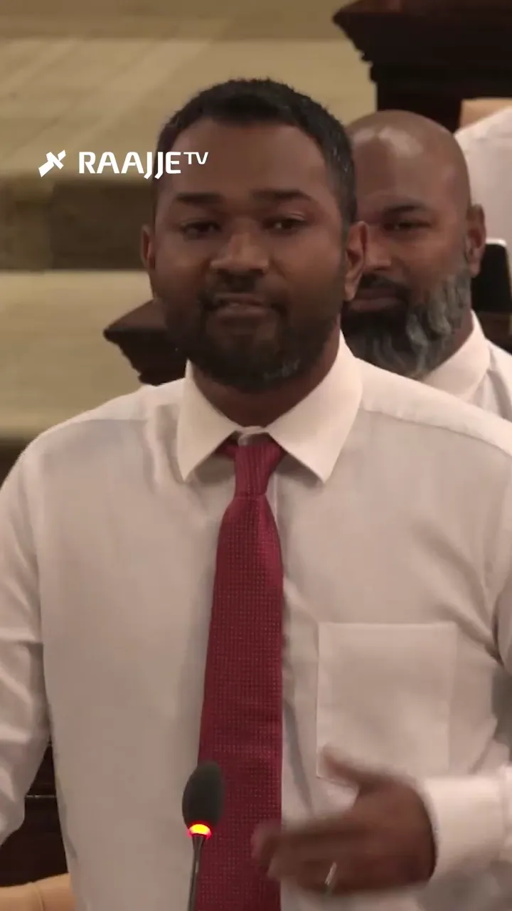 ޚަރަދު ބޮޑުވަނީ ރައްޔިތުން ގާތަށް ދާންވީމާ، ފަޅު ރަށްތައް ބަލަހައްޓަން ފަސްޓް ލޭޑީގެ އާއިލާ އައްޔަނު ކުރަން ޚަރަދު ބޮޑެއް ނުވޭ: މީކާއިލް