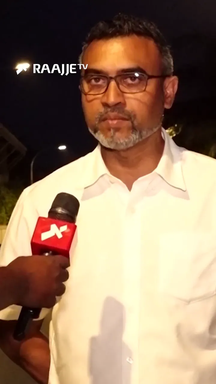 ލޯކަލް ކައުންސިލް އިންތިހާބު ކެމްޕޭނަށް އެމްޑީޕީގެ ލީޑަރޝިޕް އަތޮޅު ތެރެއަށް