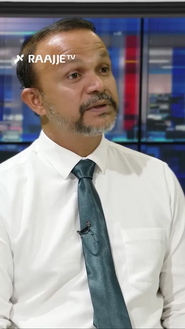 ސިނަމާލެ އާއި މާލެހިޔާ ފްލެޓްތަކުގެ ވެރިންނަށް އެއްލައްކަ ރުފިޔާ ދޭން ރައީސް މުއިއްޒު ނިންމެވި ނިންމެވުން އޭސީސީން ހުއްޓުވަން ޖެހޭ: އަލީ ހުސެއިން