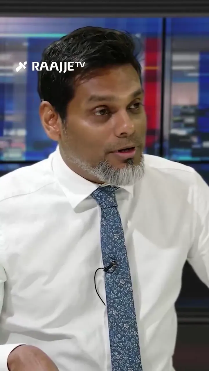 ސަރުކާރުން 10 ރިސޯޓު ހަދާ ދިވެހިންނަށް އާމްދަނީ ދޭނެކަމަށް ބުނީ ހެޑްލައިން ހަދަން