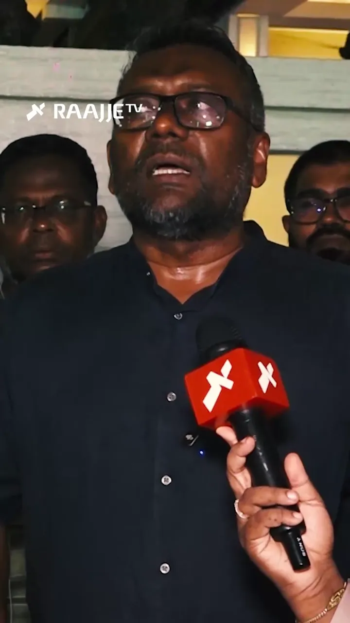 މި ވަގުތު އިންތިޚާބުތައް އެއްކޮށްލުމަށް އާ އެކޭ ބުނެފި ނަމަ ޑިމޮކްރެސީ އެއްކޮށް ފުނޑުފުނޑު ވެގެން ދާނެ، އެކަމަށް ނޫނެކޭ ބުނަން ޖެހޭ: ފައްޔާޒް