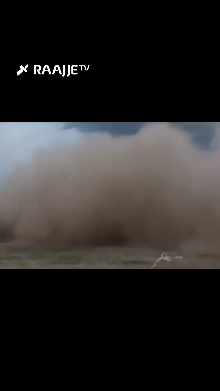 ސަރަޙައްދީ ފެންވަރުގައި އެމެރިކާއާއި އިސްރާއީލުގެ އަމާޒުތަކަށް އަމާޒުކޮށް ފޮނުވާލި ޑްރޯންތަކެއްގެ މަންޒަރުތައް ދައްކުވައިދޭ ވީޑިއޯއެއް އީރާނުން އާންމުކޮށްފި