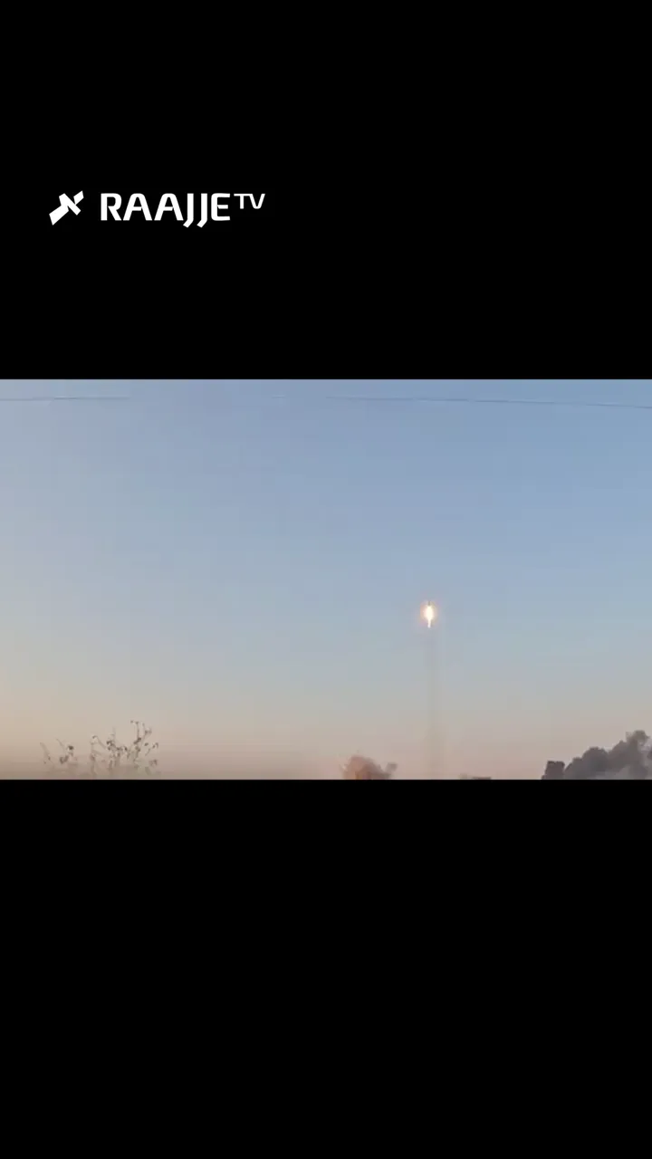 އިރާނުން ކުރިއަށްގެންދާ "އޮޕަރޭޝަން ޓްރޫ ޕްރޮމިސް 4" ގެ 28 ވަނަ ބުރުގެ ދަށުން، އެ ގައުމުގެ އުފެއްދުންތަކެއް ކަމަށްވާ ގަދަރު، އިމާދު އަދި ޚައިބަރު ޝެކަން މިސައިލްތައް ފޮނުވާލައިފި