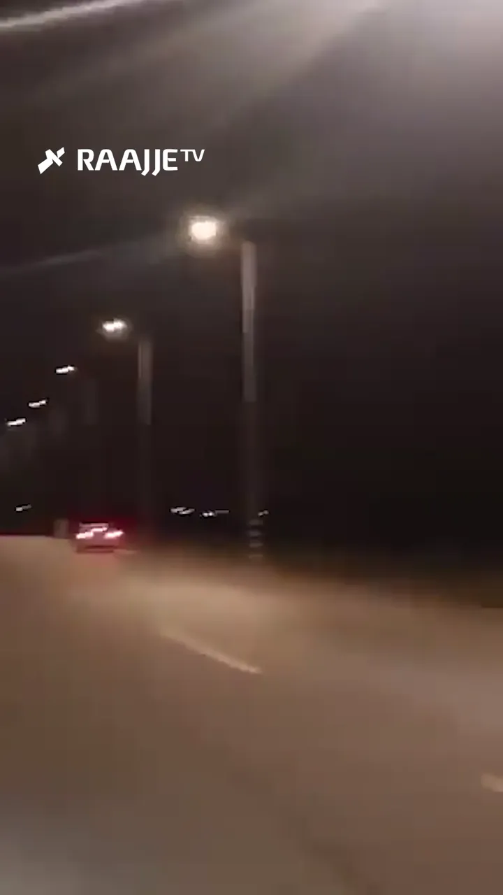 އީރާނުން އިސްރާއީލަށް އަމާޒުކޮށް ވަރުގަދަ މިސައިލް ހަމަލާތަކެއް ފޮނުވާލައިފި