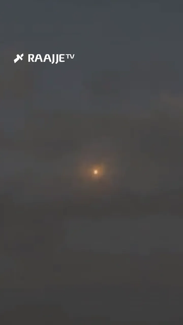 އީރާނުގެ "ޚައްރަމްޝަހަރު" މިސައިލަކީ އިސްރާއީލުގެ ވައިގެ ދިފާއީ ނިޒާމުތަކަށް ނުހުއްޓުވޭނެ ފަދަ ވަރުގަދަ ހަތިޔާރެއް