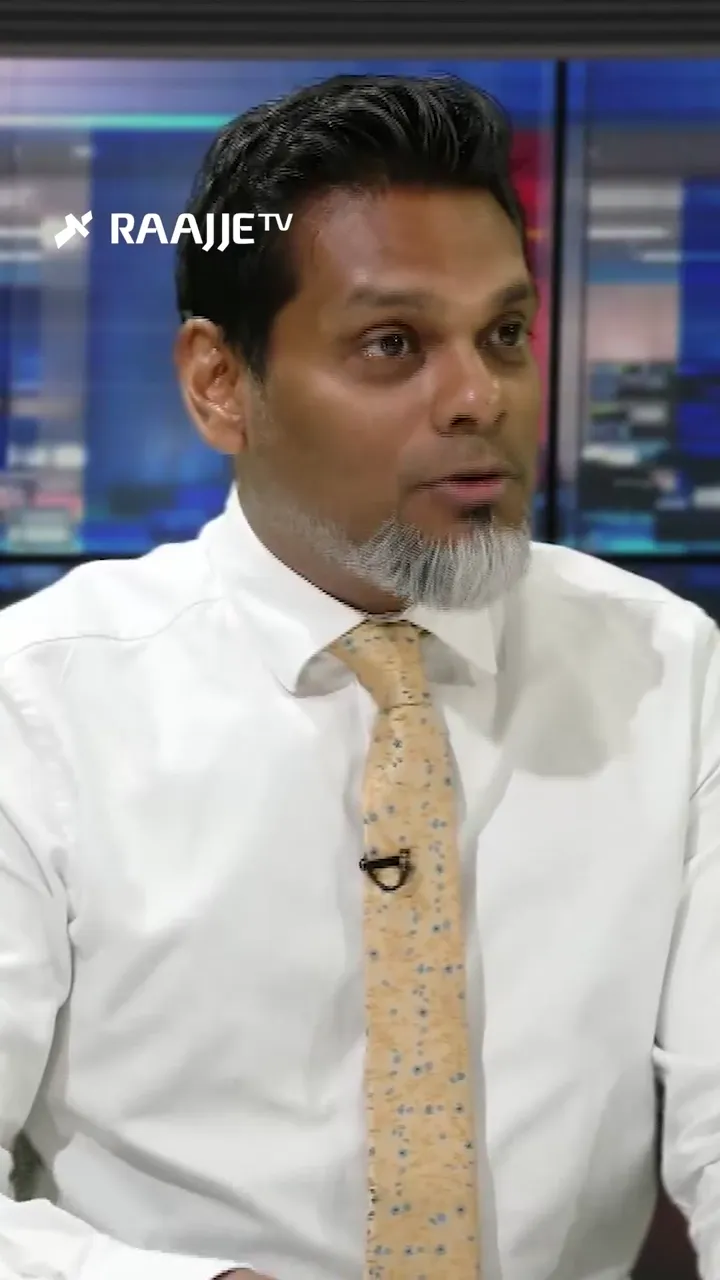 ރައީސް މުއިއްޒުގެ ސިޔާސަތާއެކު ކުރިއަށް އޮތް ދެ މަހު ރައްޔިތުންނަށް ވަރަށް ބޮޑަށް ދަތިވާނެ: އަމްރު