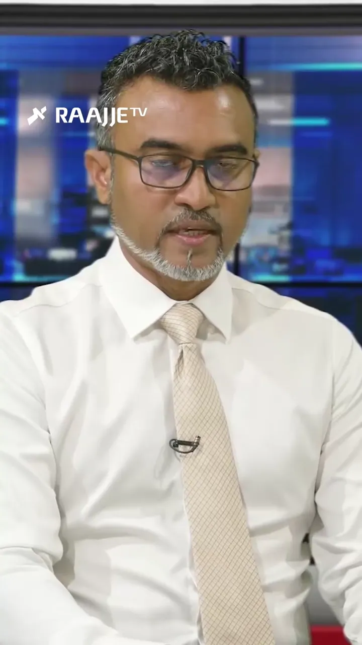 މިސަރުކާރުގެ ވަޒީރުން ޖަވާބުދާރީ ނުވެ މިހާރު ވެސް 62 ސުވާލު މަޖިލީހުގައި އެބައޮތް، މިކަމުގެ ޒިންމާ ނަންގަވަން ޖެހޭނީ ރައީސް މުއިއްޒު: މެންބަރު ނާޒިލް