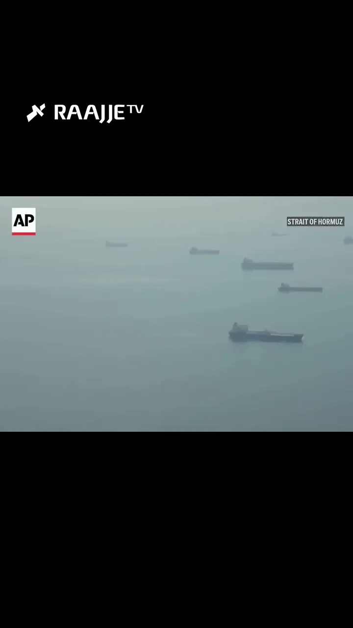 އީރާނަށް އެމެރިކާއިން ކުރިމަތިކުރި ބްލޮކޭޑް ސަބަބުން، ނާޒުކު ފައްތަރެއްގައި އޮތް ހަމަލާބަދަލުކުރުން ހުއްޓާލުމުގެ އެއްބަސްވުމާމެދު އިތުރަށް ސުވާލު އުފެދިއްޖެ