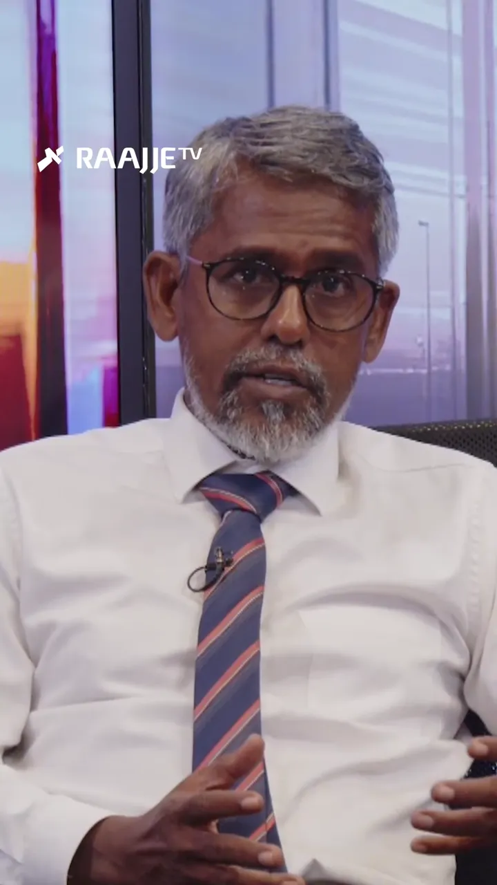 ކެބިނެޓް ބަދަލުކުރީ ރަށްރަށުގައި ބިންގާ އެޅި ގޮތަށް، ބަދަލުކޮށްލީ ބޭރު ފޮތިގަނޑު އެކަނި: ޒިޔާދު