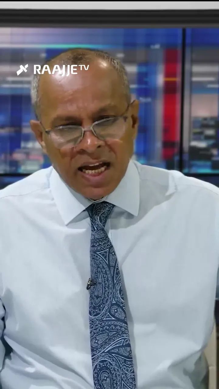 ރައްޔިތުންނަށް ހެވާ ލާބަޔަަށް އެދޭ ކަަމަށްވާނަމަ، ރައީސް މުއިއްޒަށް ކޮށްދެވޭނެ އެންމެ ރަނގަޅު ކަމަކީ އިސްތިއުފާ ދެއްވުމަށްފަހު ގެއަށް ވަޑައިގެންނެވުން: ފަލާހު