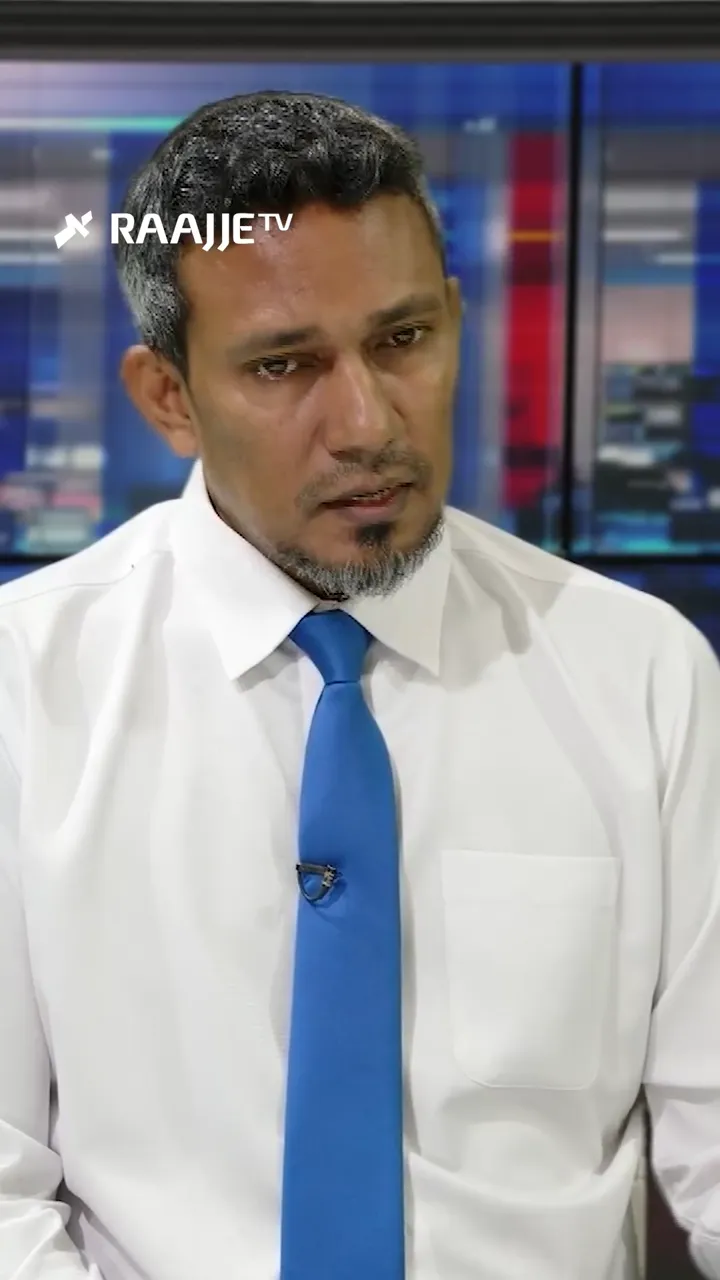 މީޑިއާ ތަކަށް އަރައި ބޭސް ގެނަސްފީމޭ، ކުންފުނި އުފައްދައިފީމޭ ސަރުކާރުން ބުންޏަސް، ރައްޔިތުންނަށް ބޭސް ނުލިބޭނަމަ އެކަން ގަބޫލު ނުކުރާނެ: ފުވައްމުލަކު މޭޔަރު