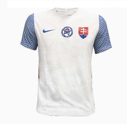 Slovakia - Euro away jersey
