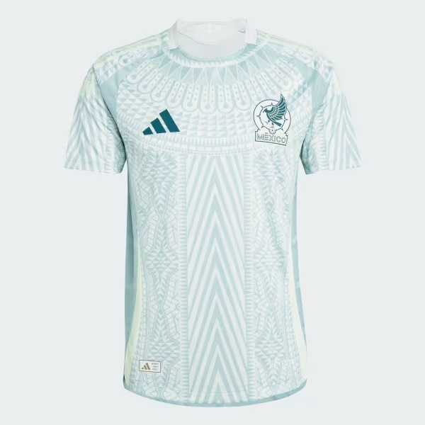 Mexico - Copa America home jersey