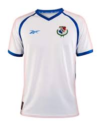 Panama - Copa America away jersey