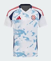 Costa Rica - Copa America away jersey
