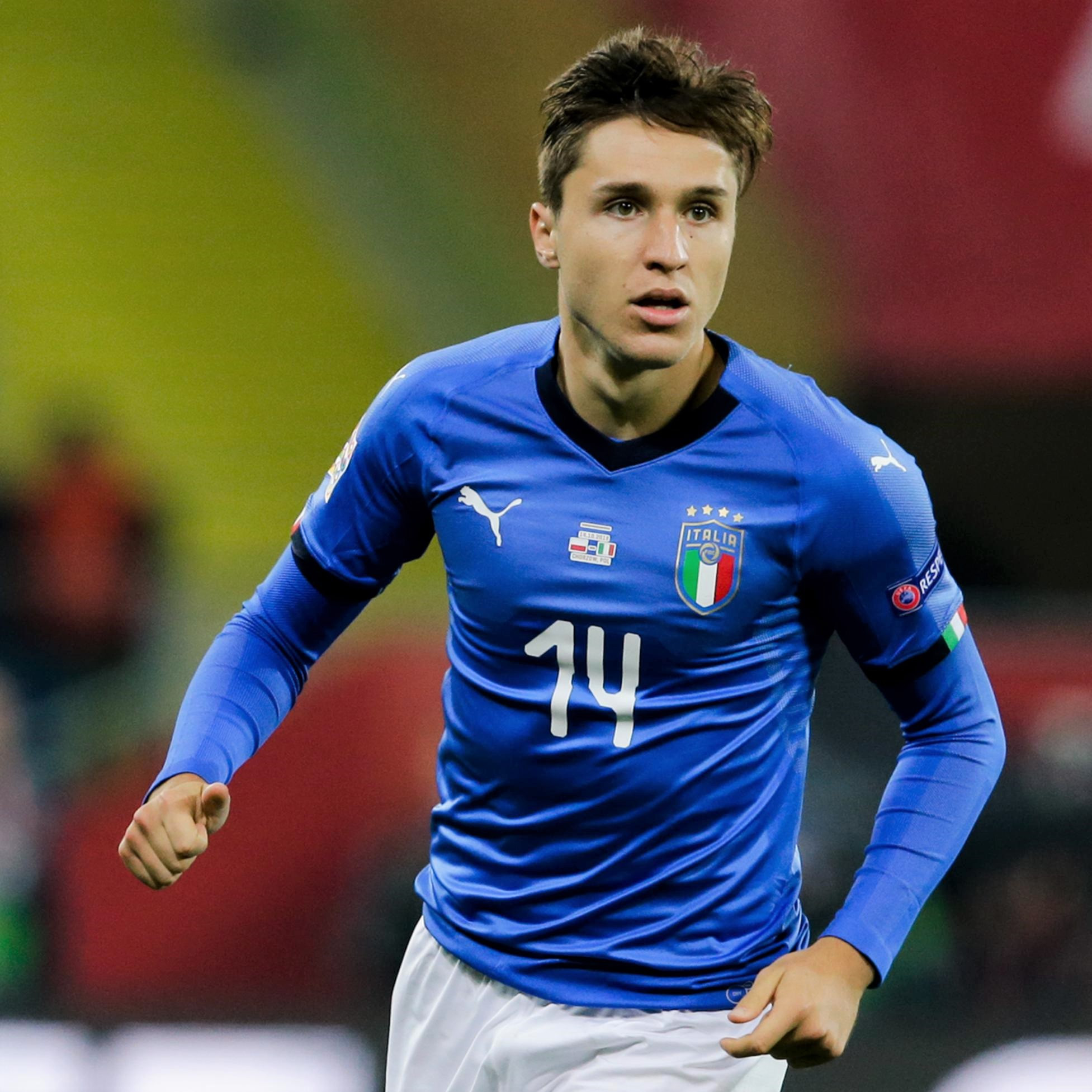 Federico Chiesa
