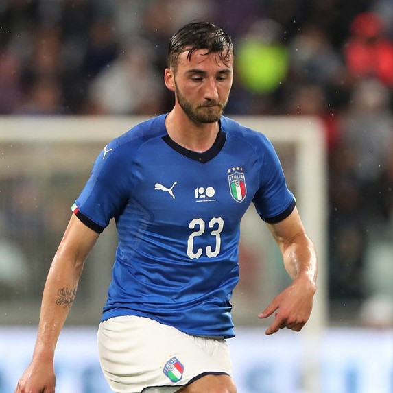 Bryan Cristante