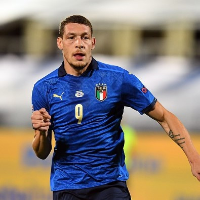 Andrea Belotti