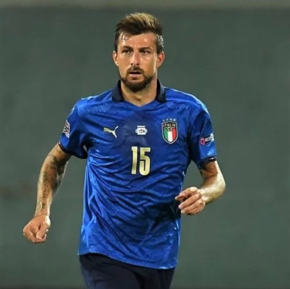 Francesco Acerbi