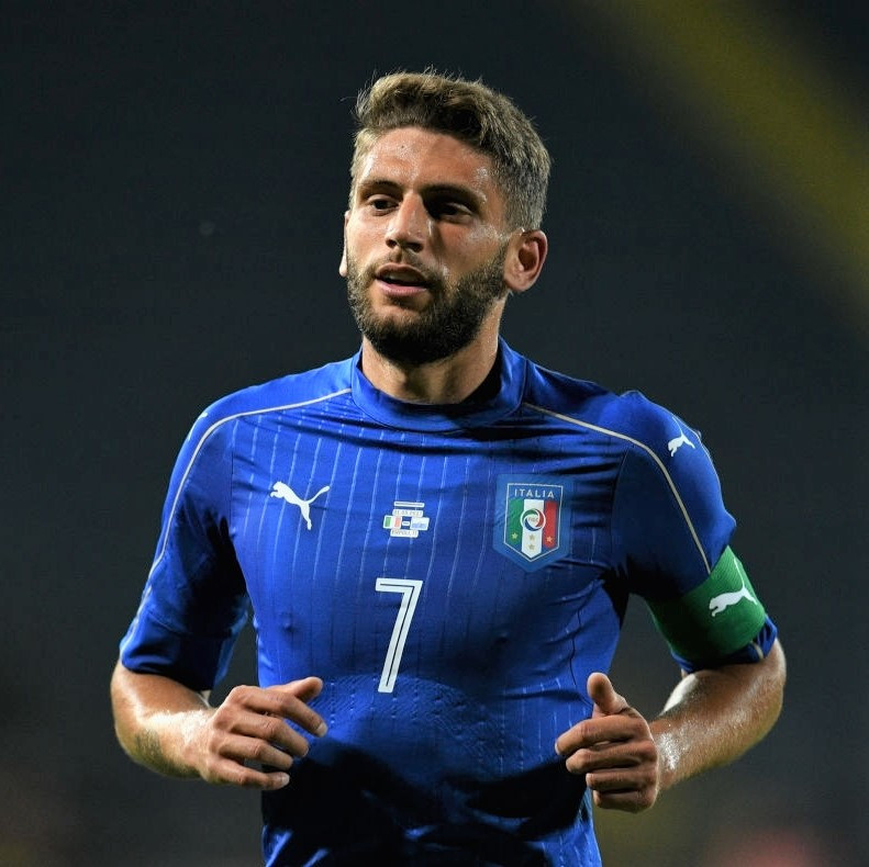 Domenico Berardi