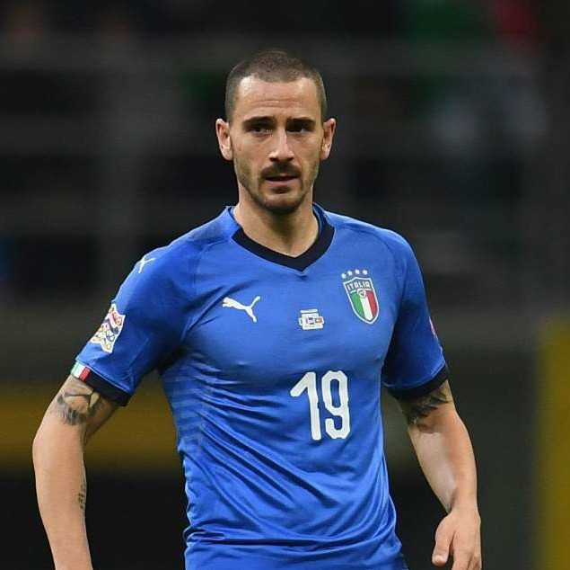 Leonardo Bonucci