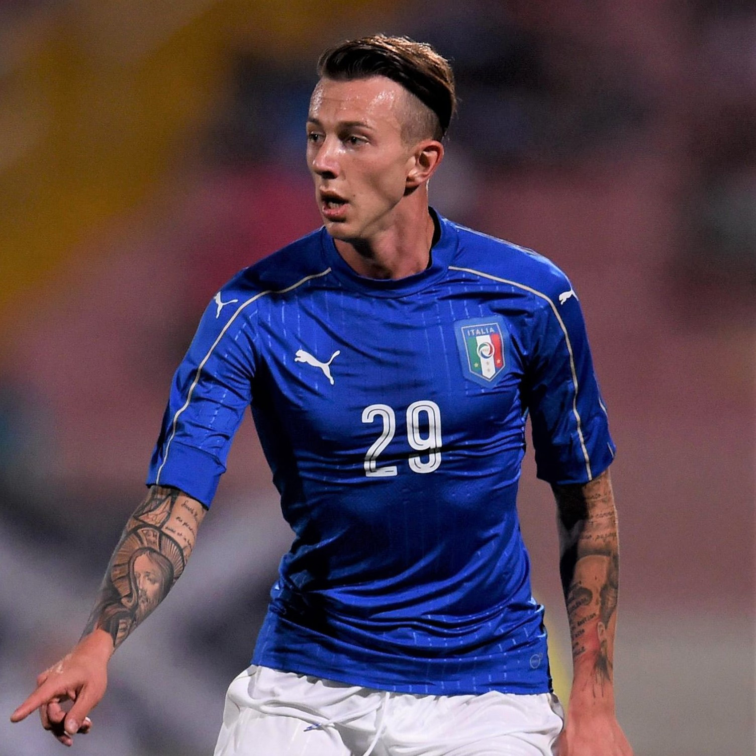 Federico Bernardeschi