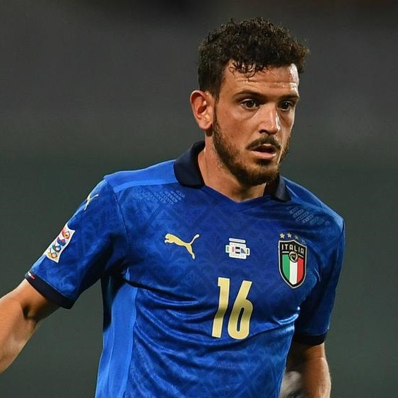 Alessandro Florenzi