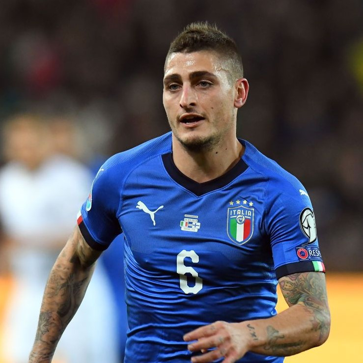Marco Verratti