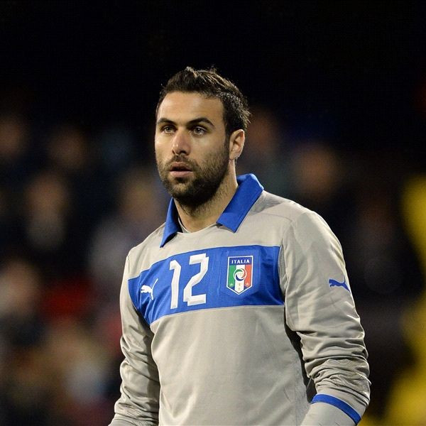 Salvatore Sirigu