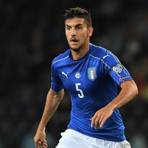 Lorenzo Pellegrini