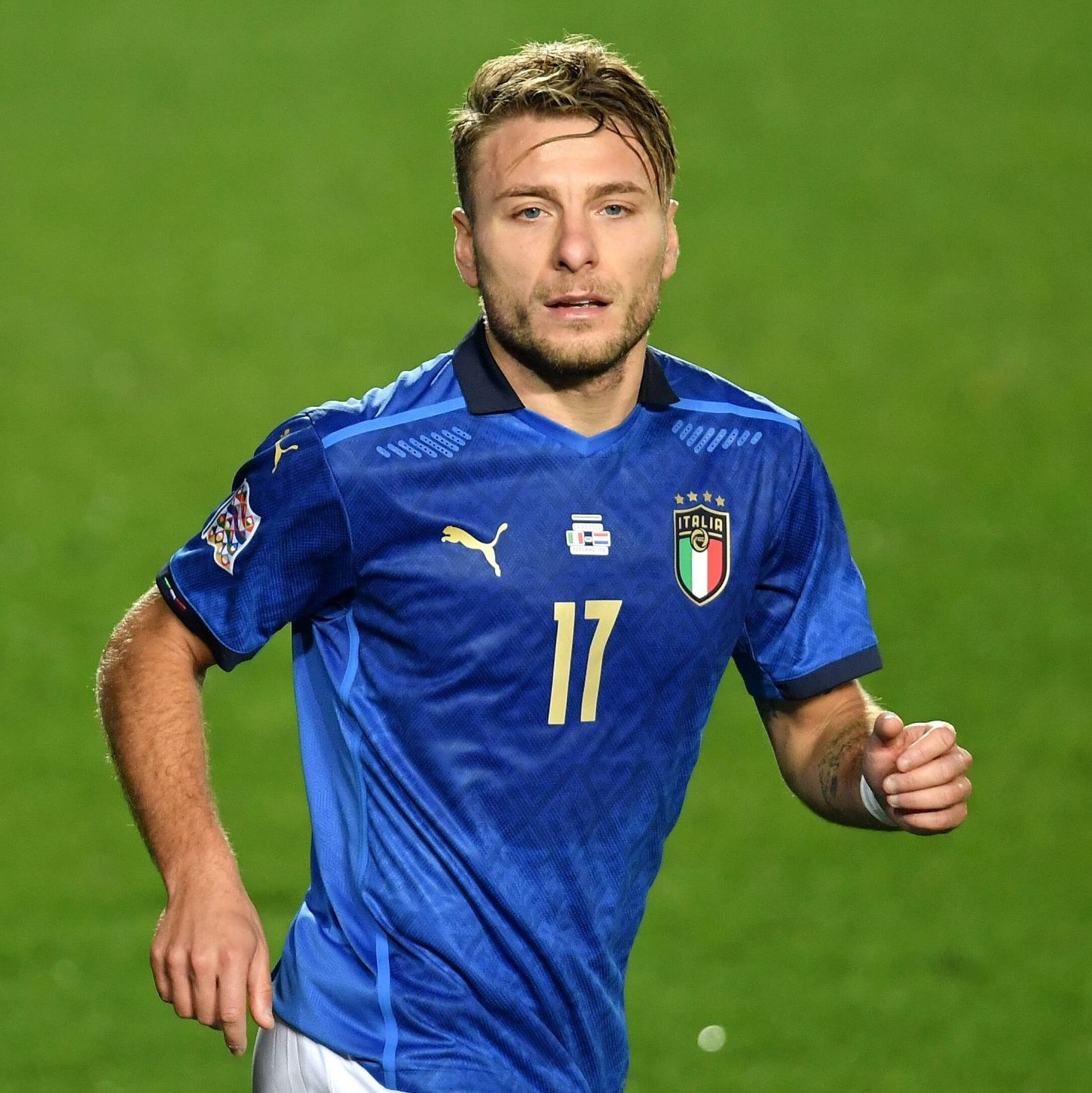 Ciro Immobile
