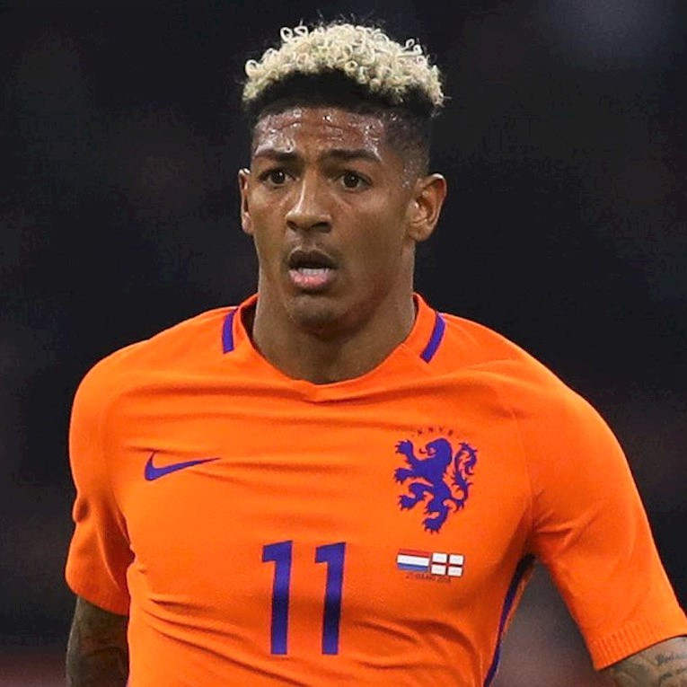 Patrick van Aanholt
