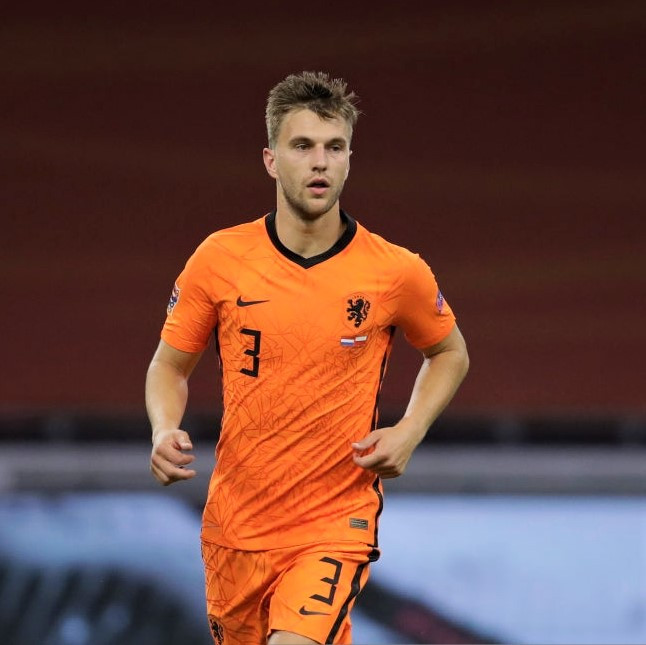 Joël Veltman