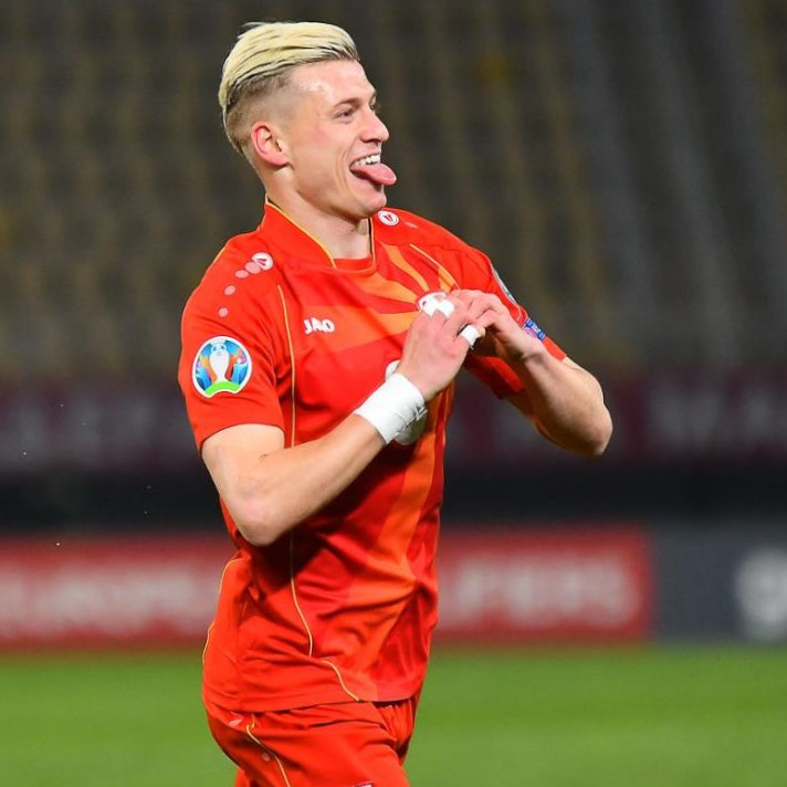 Ezgjan Alioski