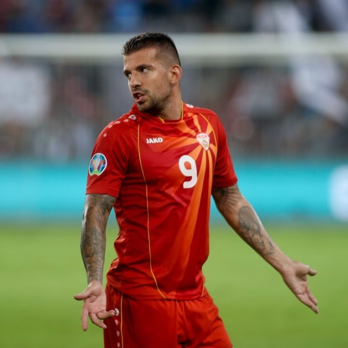 Aleksandar Trajkovski