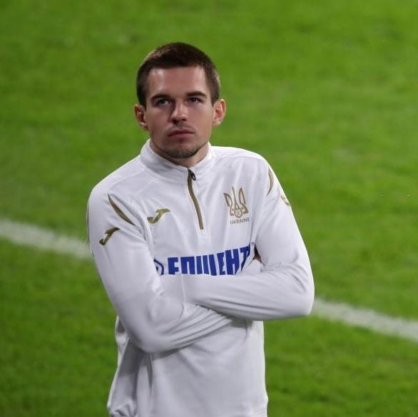 Bohdan Mykhaylichenko