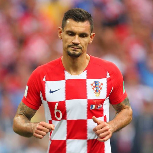 Dejan Lovren