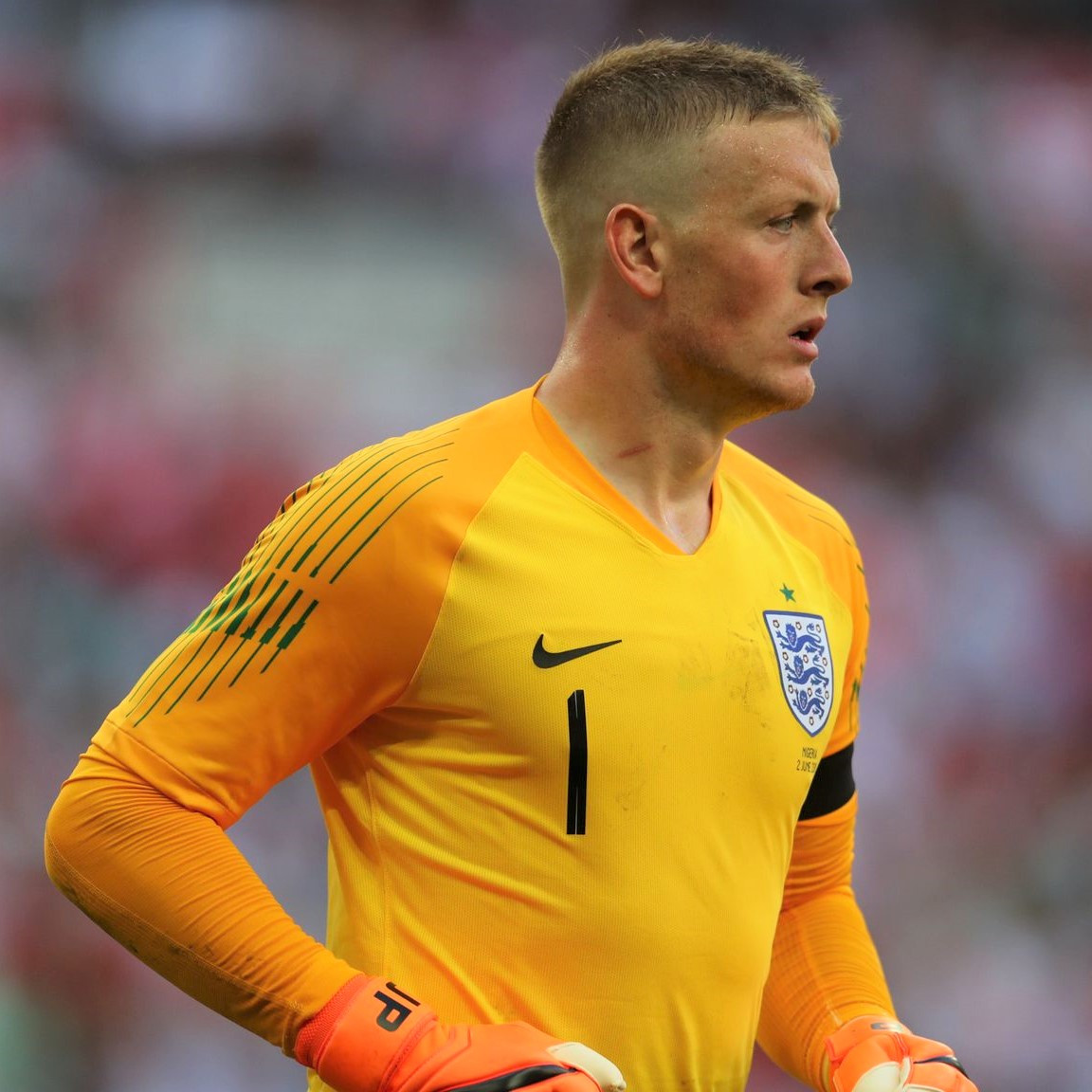 Jordan Pickford