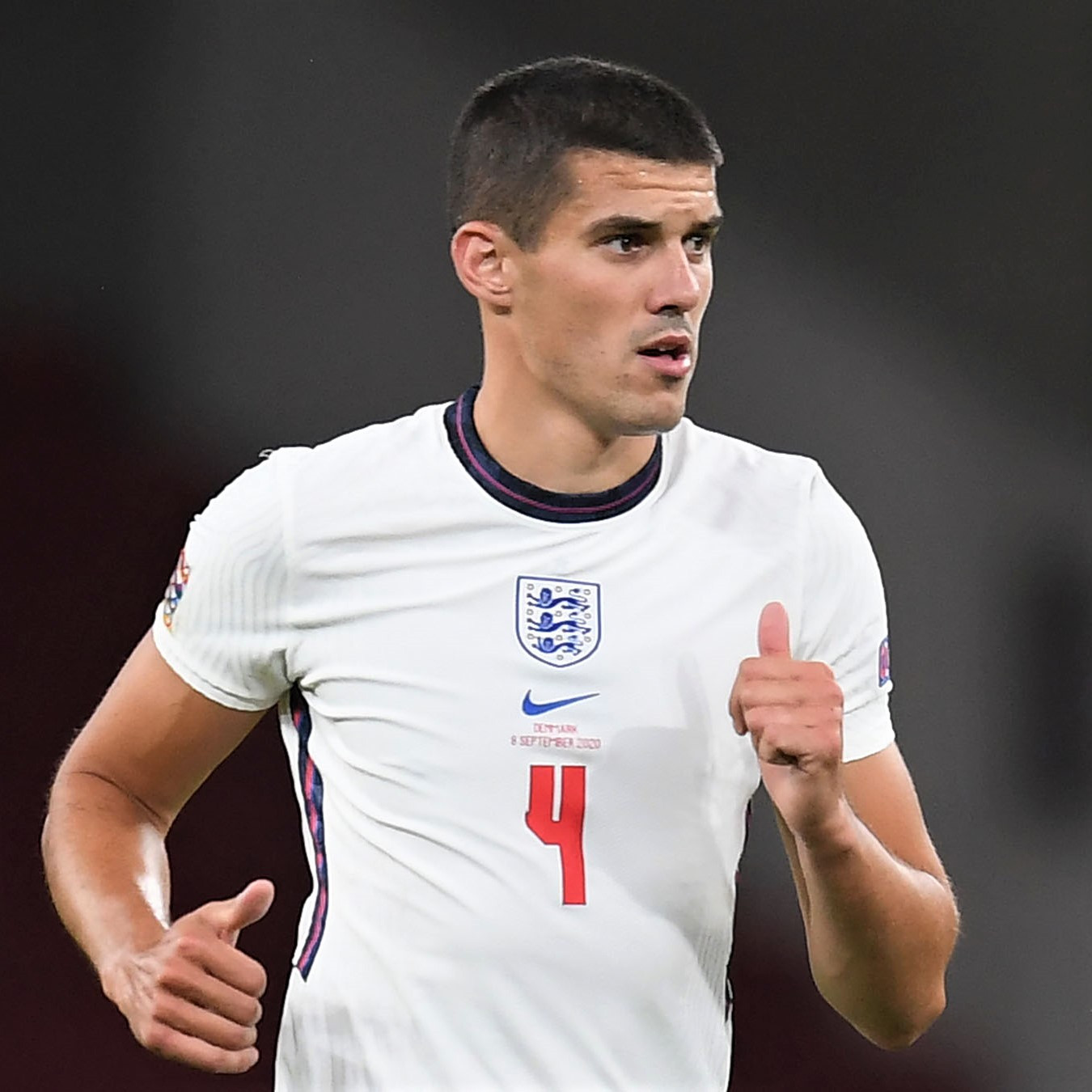 Conor Coady
