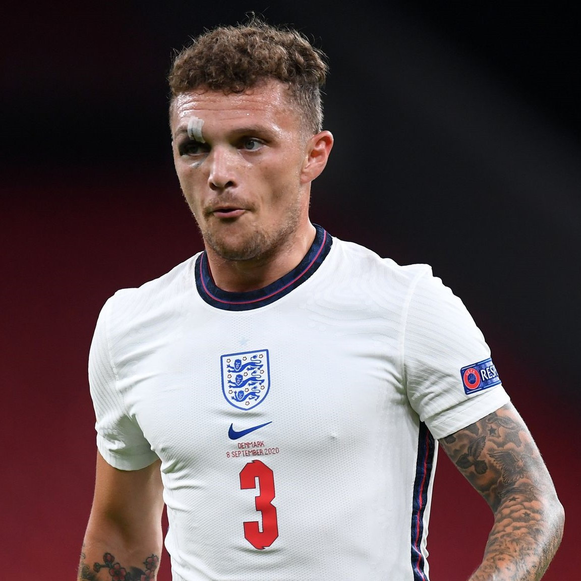 Kieran Trippier