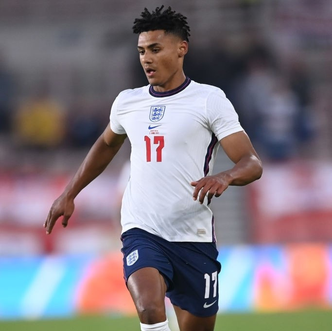 Ollie Watkins